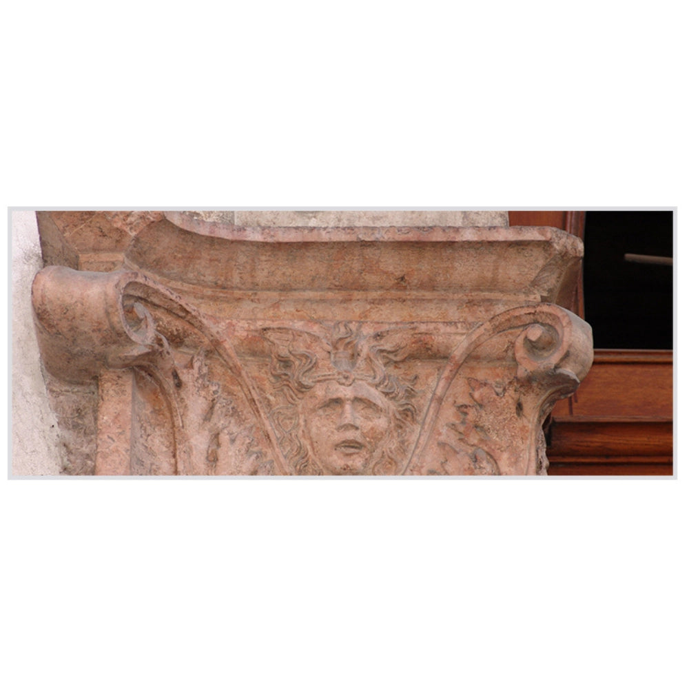 Consolidante a base di silicato di etile solvente restauro silietile da 5 litri
