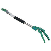 FORBICI POTA FORBICE POTATURA RACCOGLI FRUTTA ASPARAGI ASTA FISSA 60cm VALGARDEN