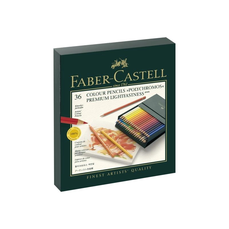 Faber castell fc-110038 fc110038 (fc-110038) - 169133