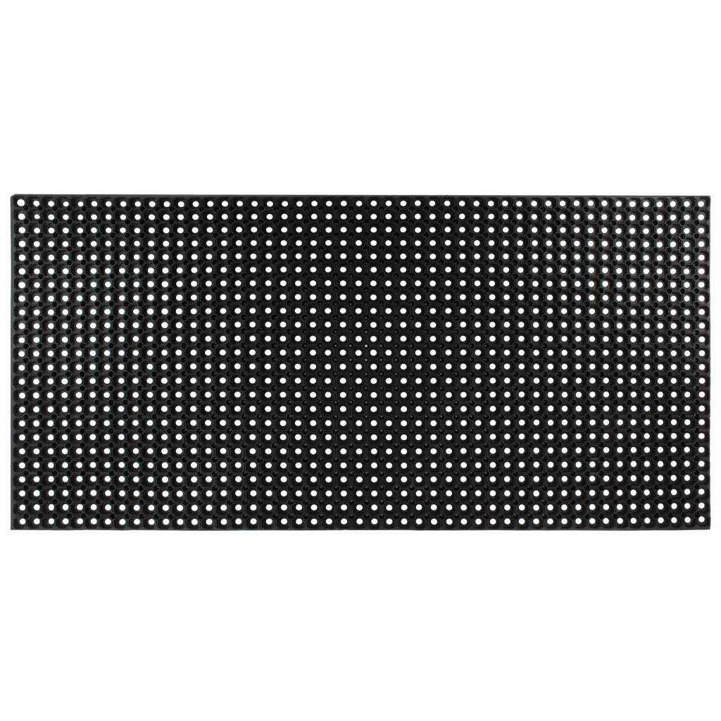 Tappeto in Gomma 16 mm 100x200 cmcod mxl 71225