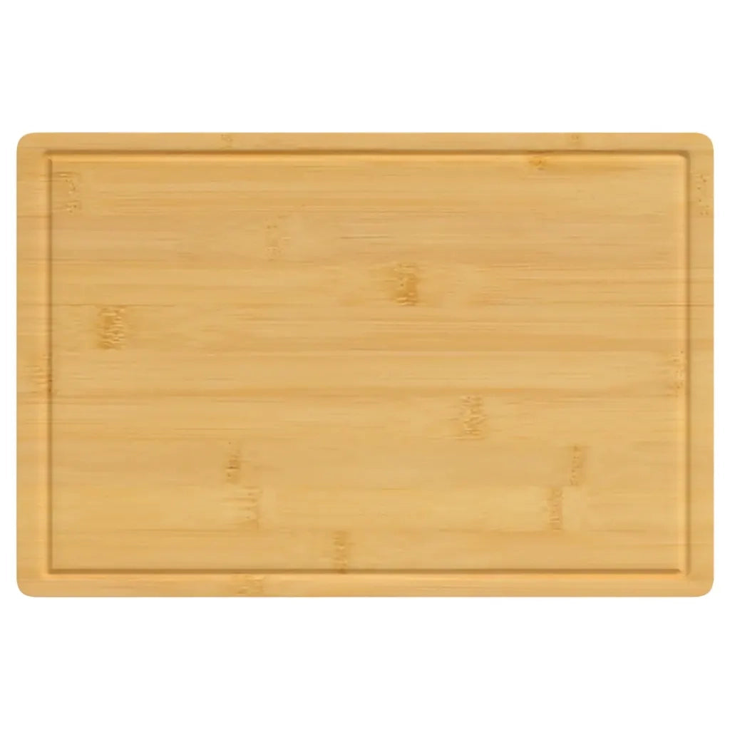 Tagliere 30x20x1,5 cm in Bambù 352770