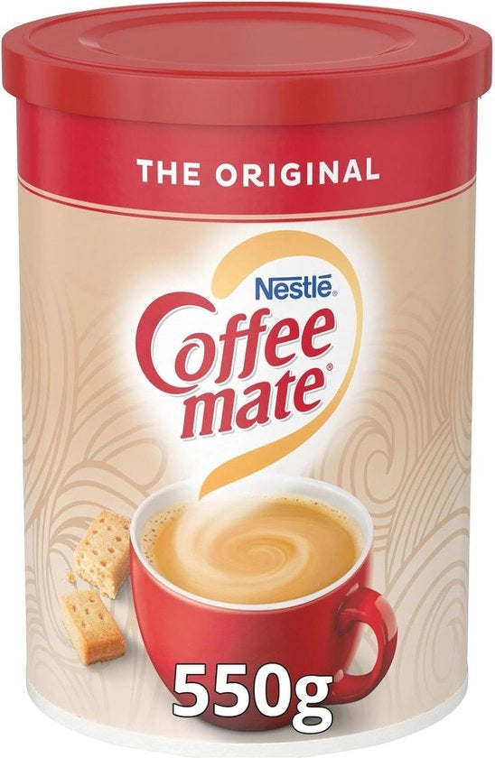 Emulgatore per Latte per Caffè - Senza Lattosio e Colesterolo