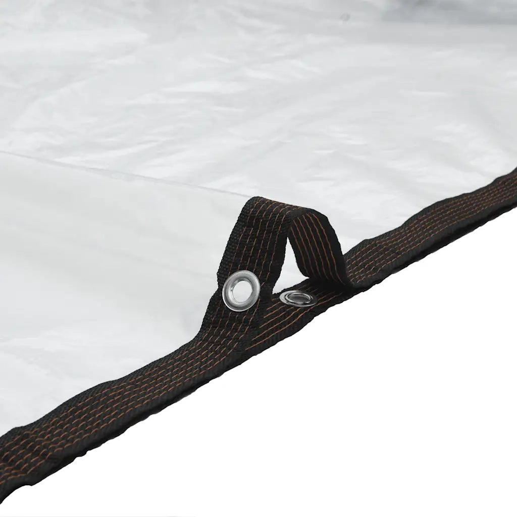 Copertura per Piante con Occhielli 3x6 m in Polietilene CFW7495580