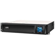 Apc smc1500i-2uc gruppo di continuità (ups) a linea interattiva 1,5 kva 900 w 4 presa(e) ac