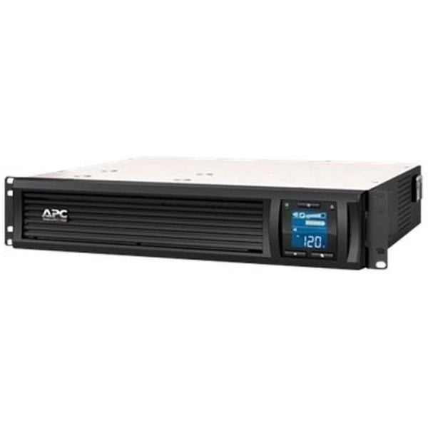 Apc smc1500i-2uc gruppo di continuità (ups) a linea interattiva 1,5 kva 900 w 4 presa(e) ac