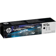 HP L0S07AE PageWide cartuccia nero No. 973 XL