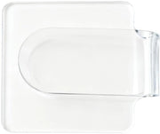 Tavolo per mescolare prodotti da makeup - Paletto professionale - Acrilico - Duraturo - Riciclabile - 77 x 60 x 25 mm - Facile da pulire - Palette cosmetica
