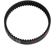 Cinghia di trasmissione 9mm - Gomma - Cinghia di ricambio - Adatto per KW715/ KW713/ BD713 - Resistente agli urti - Garanzia di qualità - Cinghia a denti