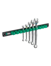 Set di chiavi combinate WERA 9641 Joker 2 (5 pezzi)