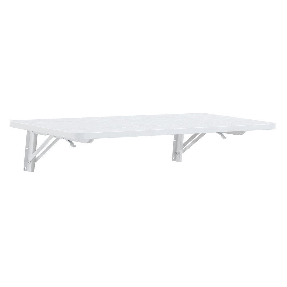 Tavolo Pieghevole a Muro ¨C MINIMAL ¨C Salvaspazio, Cucina, Home Office