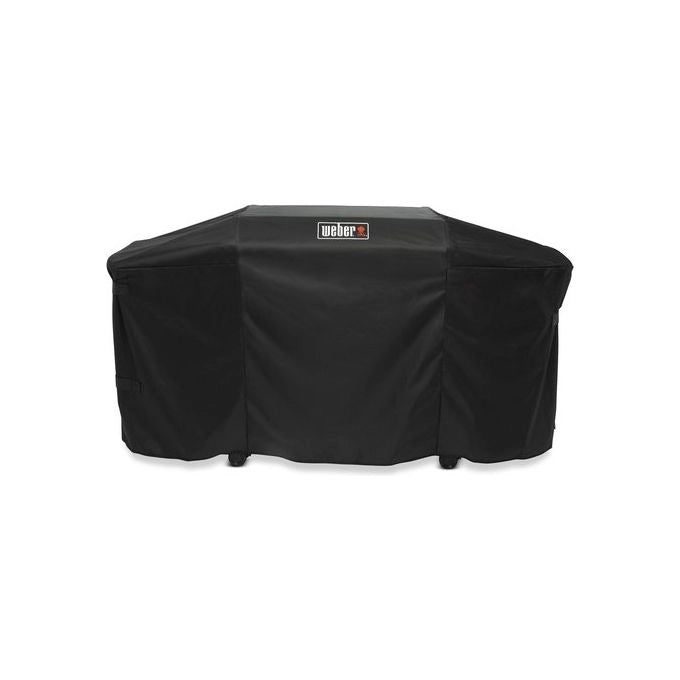 Weber 3400110 accessorio per barbecue per l'aperto/grill Custodia