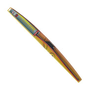 Spazzola Tergi Hybrid Flat Mm.400 - Rhutten
