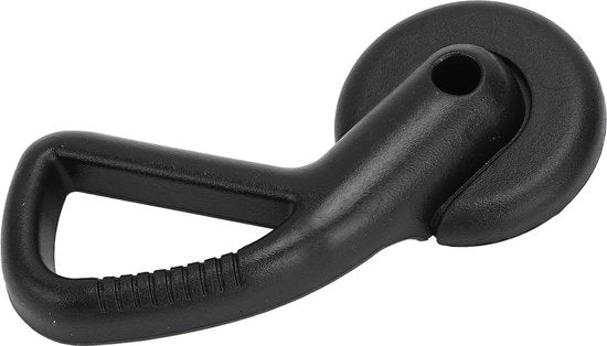 Clacson 328 dB 12 V 30 W - Suono potente - acciaio inossidabile - per barche, caravan, camion.