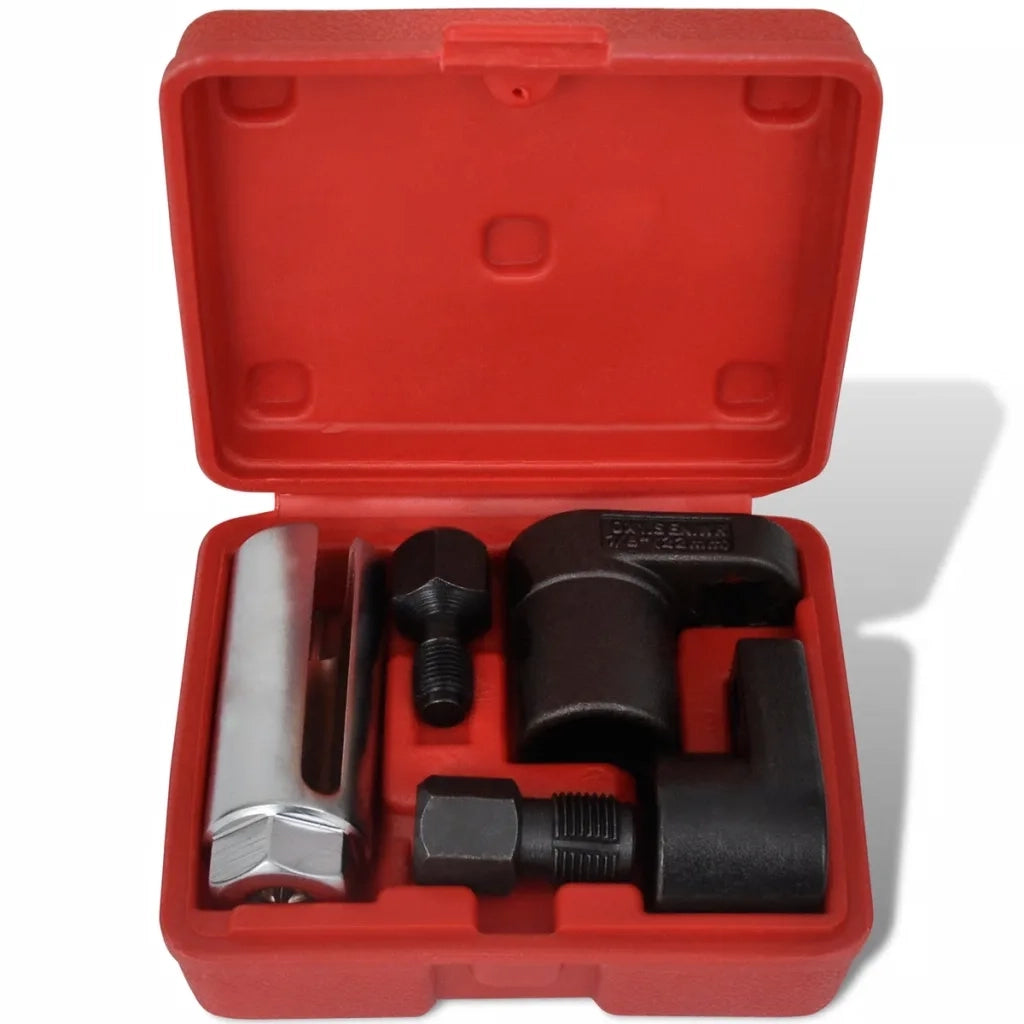 Set Sensore di Ossigeno e Filo Chaser per VW, Audi ecc. CFW9854848