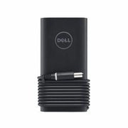 DELL 450-AGUT adattatore e invertitore Interno 130 W Nero (AC Adapter 19.5V 6.7A 130W includes power cable)