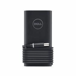 DELL 450-AGUT adattatore e invertitore Interno 130 W Nero (AC Adapter 19.5V 6.7A 130W includes power cable)