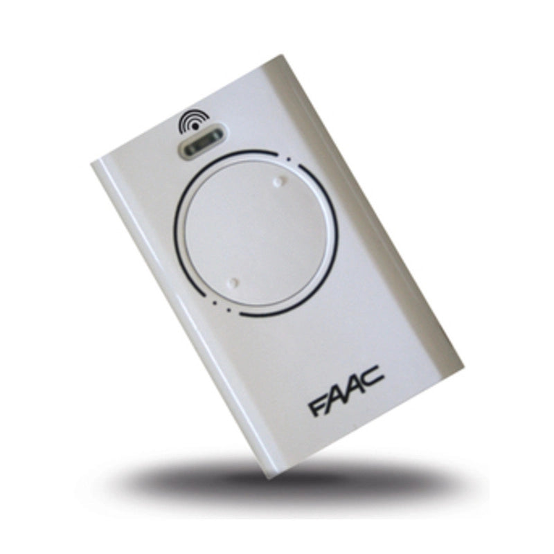 RADIOCOMANDO FAAC XT2-868 COD.6900987