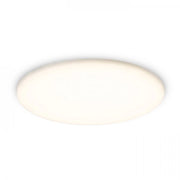 Lampada BELI R 21 da incasso  acrilico 230V LED 24W IP65  3000K
