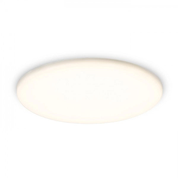 Lampada BELI R 21 da incasso  acrilico 230V LED 24W IP65  3000K