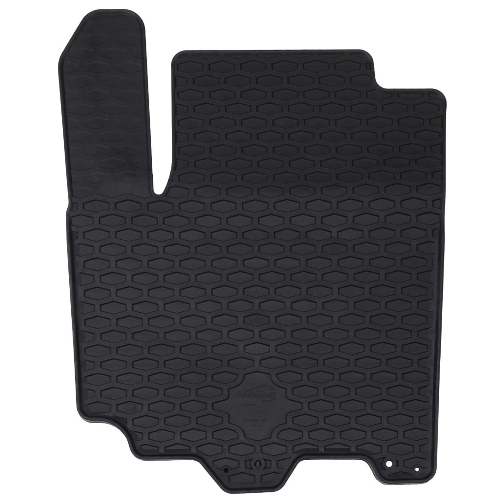 Tappetino per Auto 4 pz Nero adatto per Suzuki VITARA 2015- CFW1680221