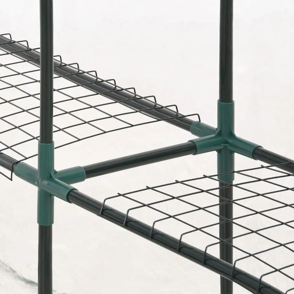 Serra Accessibile con 8 Livelli 143x143x195 cm