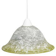 Sosp.D30 1Xe27 M.Bi V.Filante Verde - E-Energy
