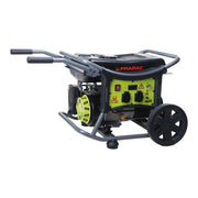 GENERATORE 'WX 3200' 2850 watt (208 cc)  - PRAMAC