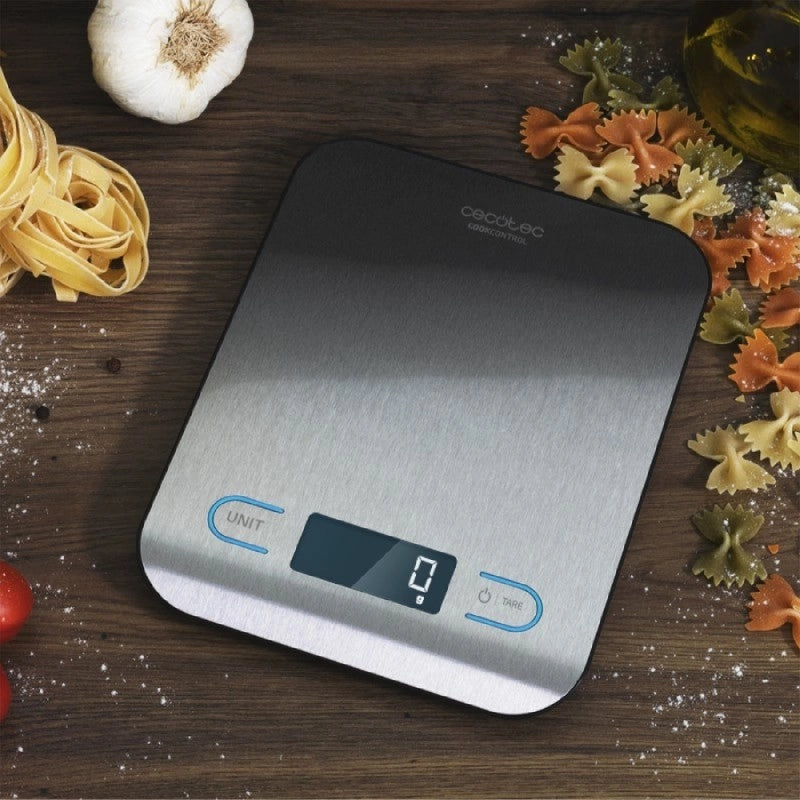 CECOTEC 04326 - Bilancia da cucina CookControl