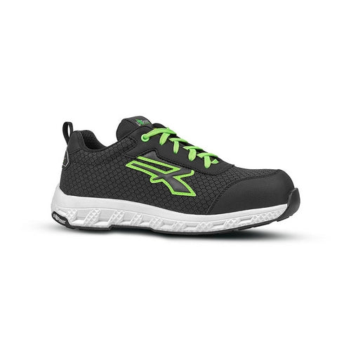 SCARPE ANTINFORTUNISTICHE MITCH ESD S3S CI HI HRO FO SR- 41- U-POWER- pezzi 1