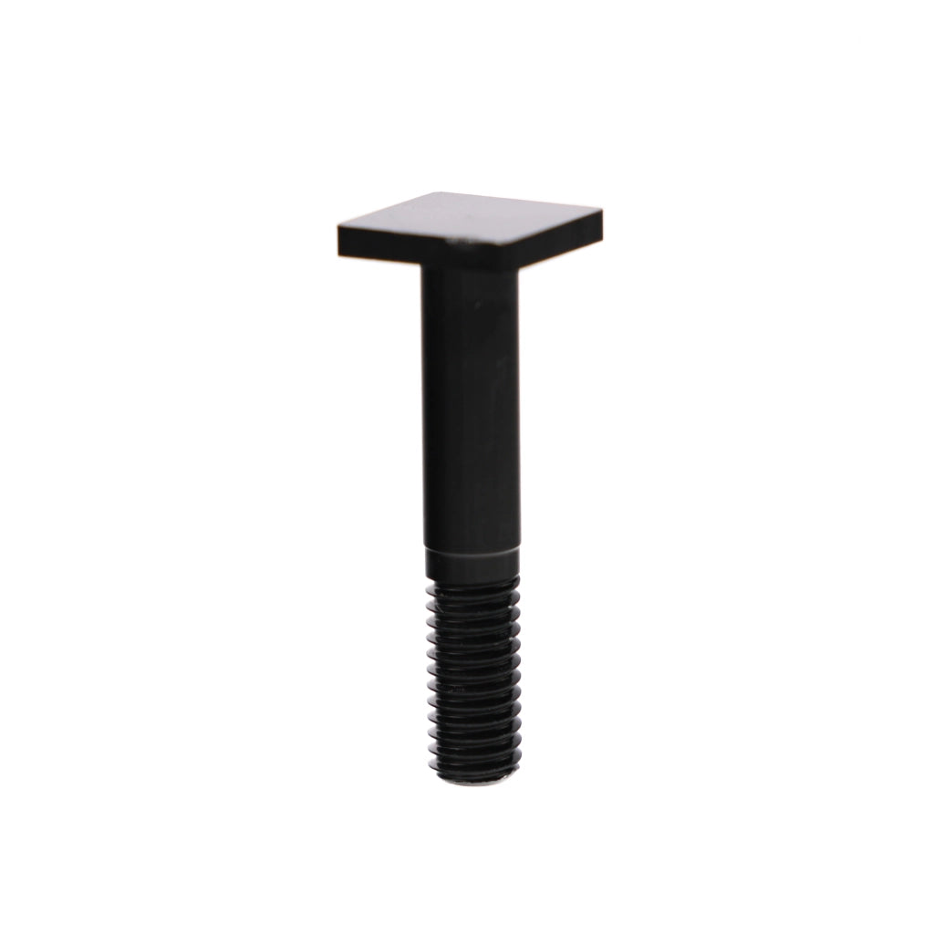 Impugnatura per Display Microscopio Stereoscopico 196mm – Montaggio su Fusto, Regolazione 360° | Diametro 33mm