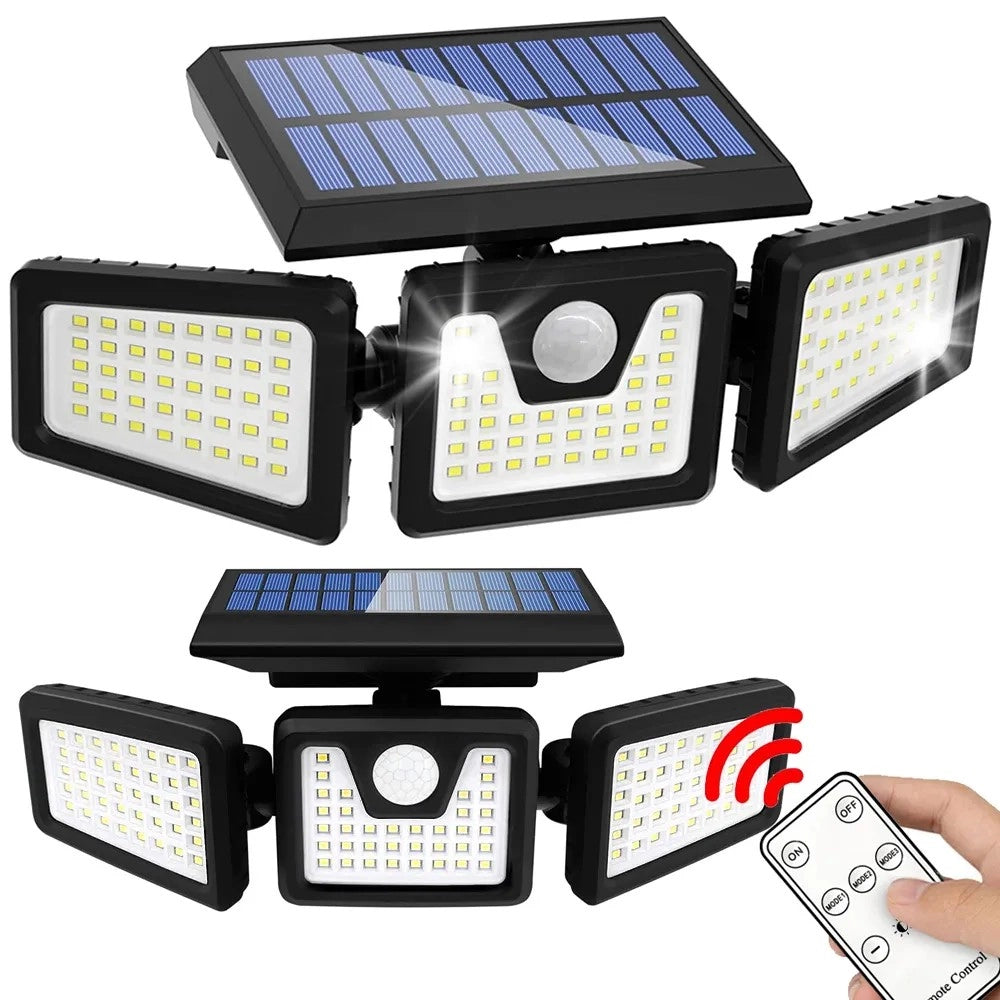 Lampada Solare P60263