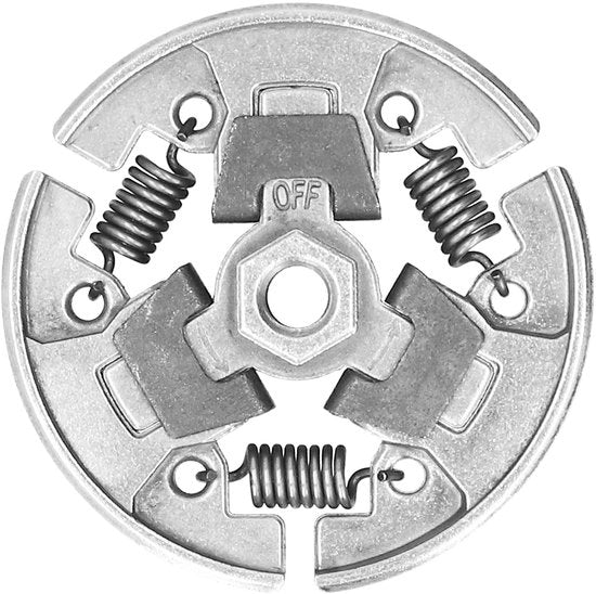 Componente di catena per sega a catena - Adatto per FS80/FS75/FS85/FC75/FC80/HT70/HT75/HT80 - Materiale in acciaio - Leggero - Facile da installare - Materiale di alta qualità