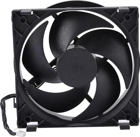 Ventilatore di raffreddamento interno per One S/Xbox One - Opzione di raffreddamento potente.