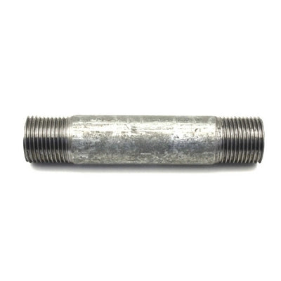 BARILOTTI ZINCATI DA 1- cm. 20- IKARO- pezzi 1