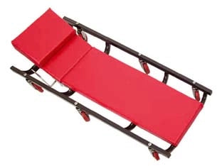CARRELLO SOTTOMACCHINA    EXCEL