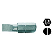INSERTI PER AVVITATORI ART. 861/LP 0,6 x 4,5 mm 25  - BETA