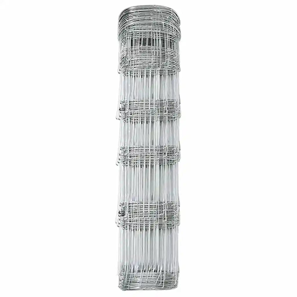 Recinto Selvaggio Zincato a Caldo 1000 x 80 x 0,18 cm Ferro 42005773