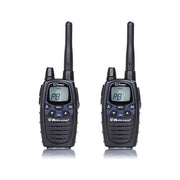 Ricetrasmittenti g series g7 pro 2 pz black c1090 13