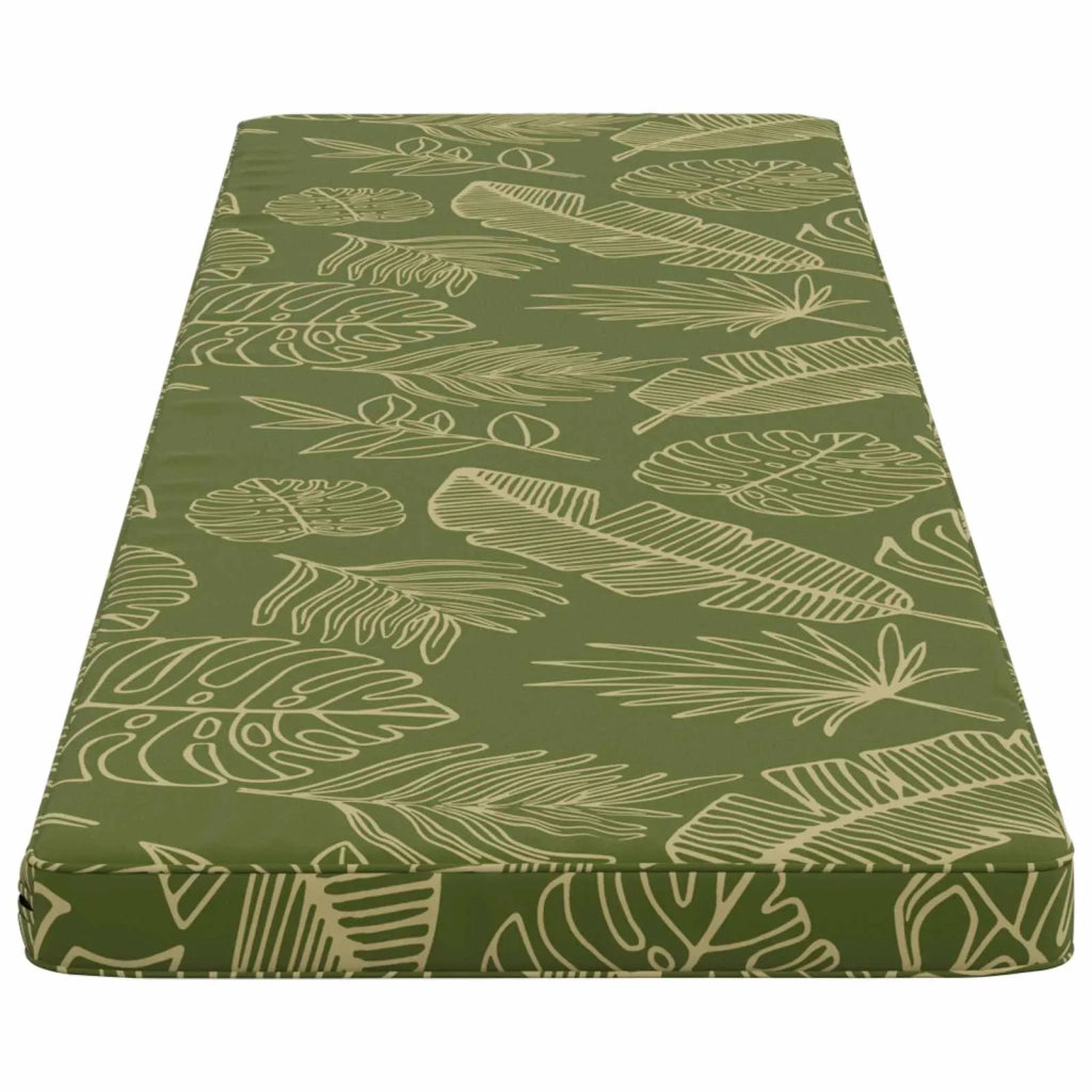 Cuscino per Panchina a 1 Pezzo VUGHT 100% Poliestere 952198