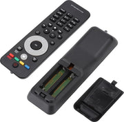 Comando universale per lettore Blu-ray con grande pulsante RC-2820 BDP2100 BDP2105 BDP2185 Comando per lettore Blu-ray con lunga manopola e grande pulsante.