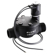 Elettrovalvola 24V 1" M Claber