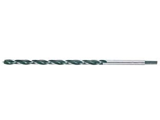 PUNTE PER LEGNO RETTIFICATE PROLUNGATE A 2 TAGLIENTI  ø mm.6x400    KRINO