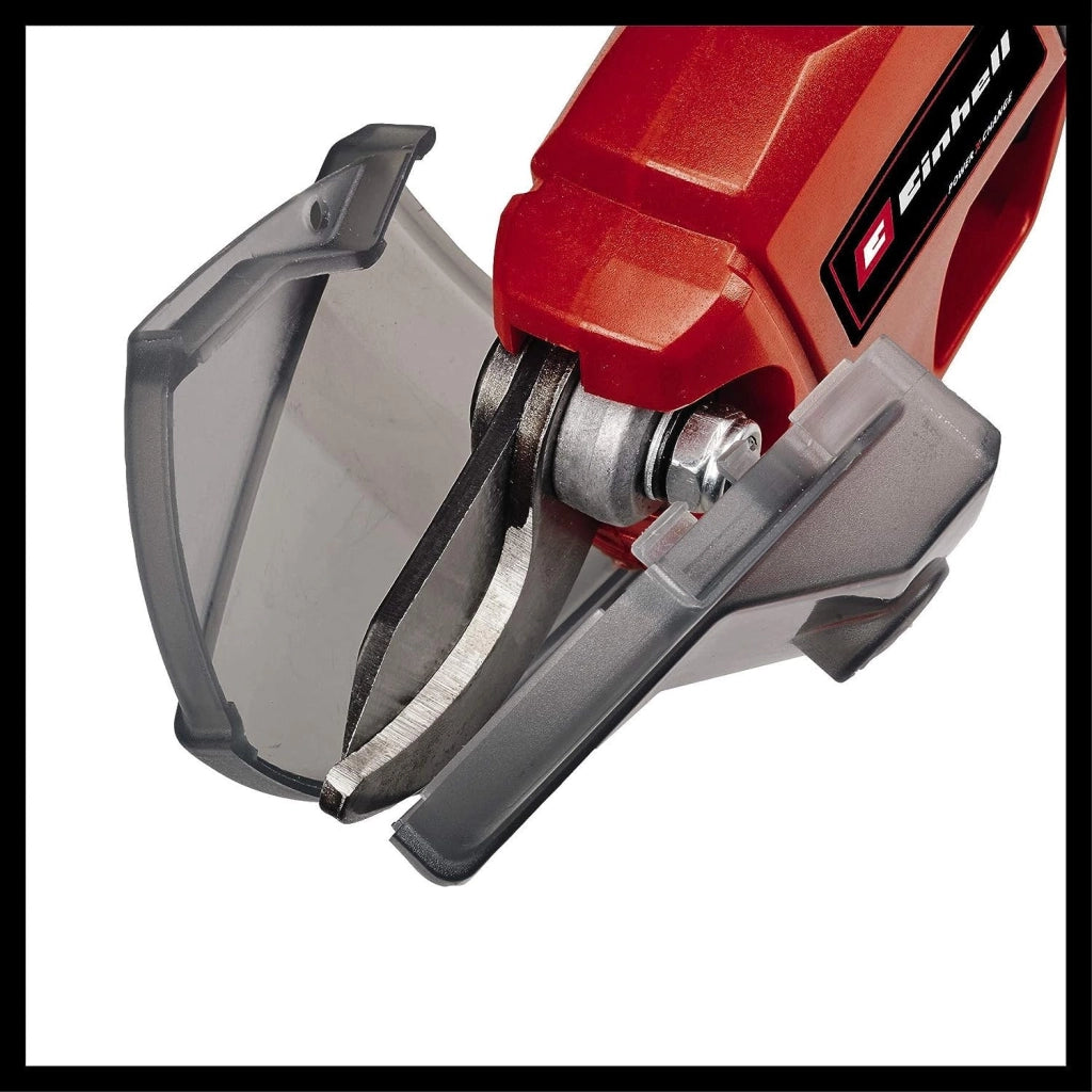 Forbice Pota a Batteria 18 V (gels 18 Li) Einhell