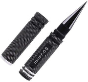 Gatentang Zwart Carrosserie Shell Gatopener Verlengstuk Reamer 0-13mm Gatentang Boor per Auto Modelli di Rc e Volo