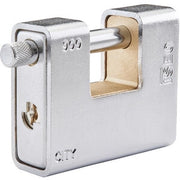 CITY BY ISEO LUCCHETTO OTT CORAZZ CARBON 90 MM- ISEO SERRATURE- 1,0 pz