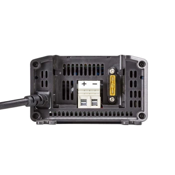 Caricatore intelligente blu VICTRON IP22 - 12V - 20A - 1 uscita
