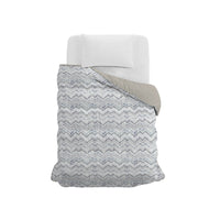 Trapunta Invernale Singola 180gr con Stampa in Microfibra Jakarta