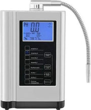Filtro Acqua - Filtratore Acqua - Acqua Purificata - Filtro per Rubinetto - Cromo - Filtratore Acqua