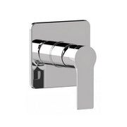 MISCELATORE MONOCOMANDO INCASSO DOCCIA LINEA TREND- Cromo- MARIA- pezzi 1