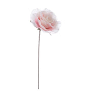ROSA ARTIFICIALE ROSA ALEISHA BIZZOTTO 48X17X12H